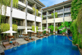 Гостиница Solia Legian Bali  Kuta
